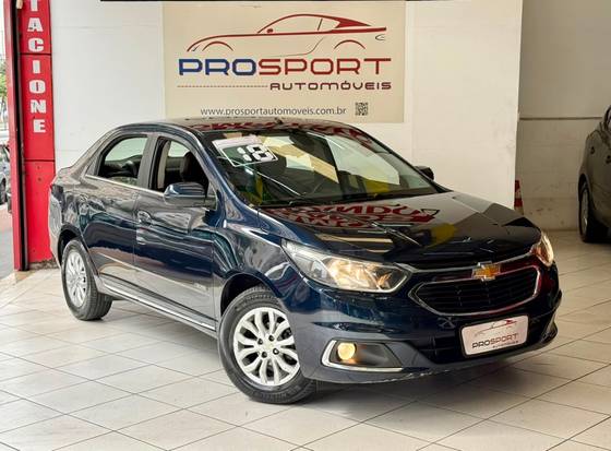 CHEVROLET COBALT 1.8 MPFI ELITE 8V FLEX 4P AUTOMÁTICO CHEVROLET COBALT 1.8 MPFI ELITE 8V FLEX 4P AUTOMÁTICO